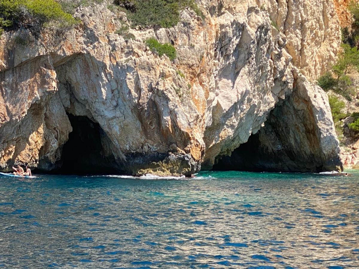 Xabiadecisión Jávea Exterior foto