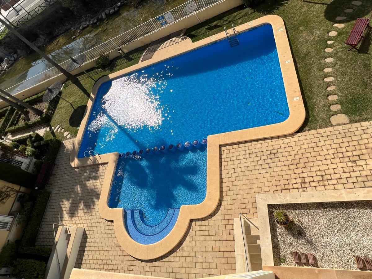 Xabiadecisión Jávea Exterior foto